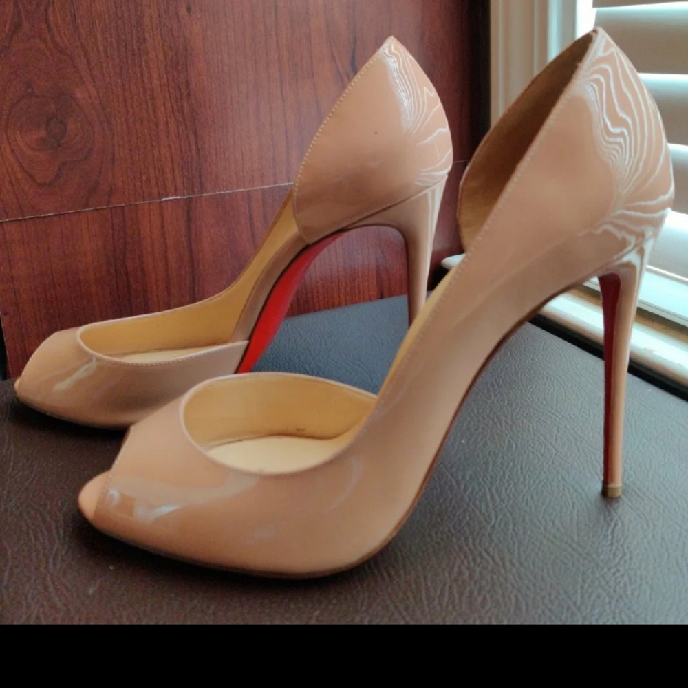 Christian Louboutin Heels